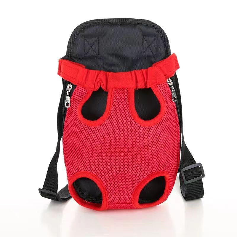 Breathable Portable Pet Carrier