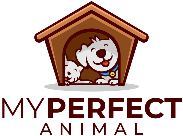 My Perfect Animal