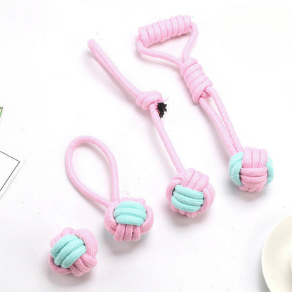 Dog Chew Rope Toys