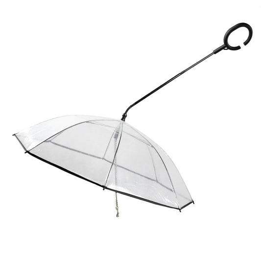 Adjustable Pet Type Umbrella