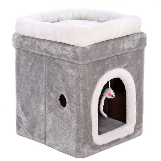 Deep Sleep Pet House