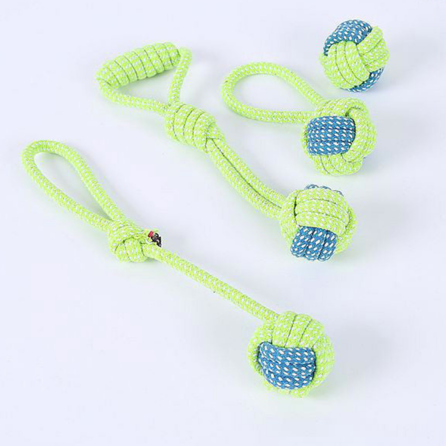 Dog Chew Rope Toys