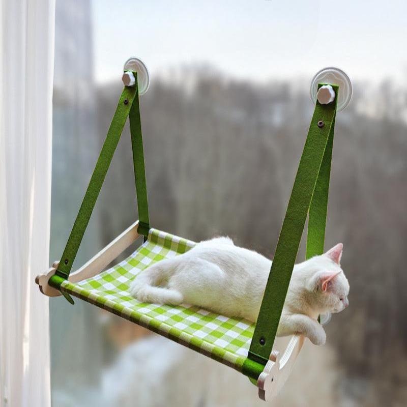 Cats Hammock