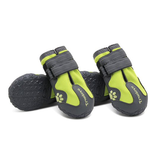 Non-Slip Pet Shoes