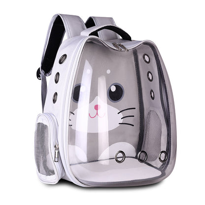 Pet Space Bag