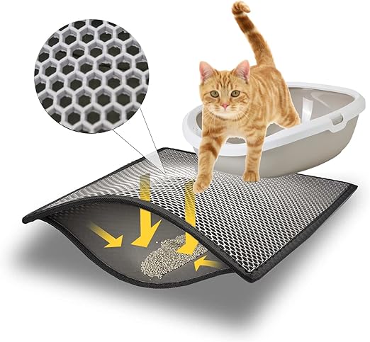 Cat Litter Mat