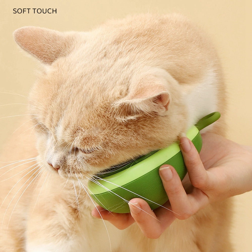 Creative Cat Grooming Comb