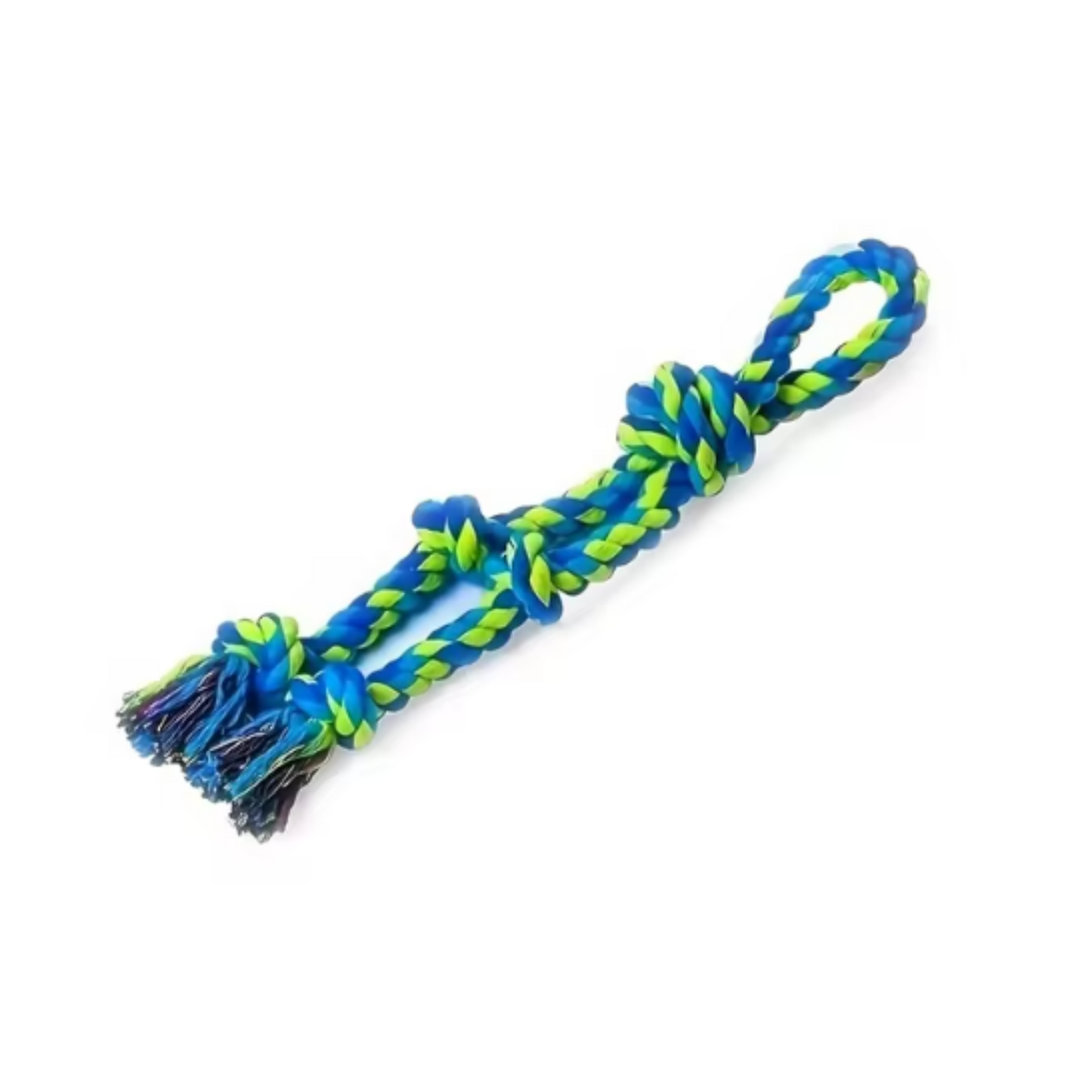 Sturdy rope toys for dogs