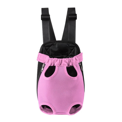 Breathable Portable Pet Carrier