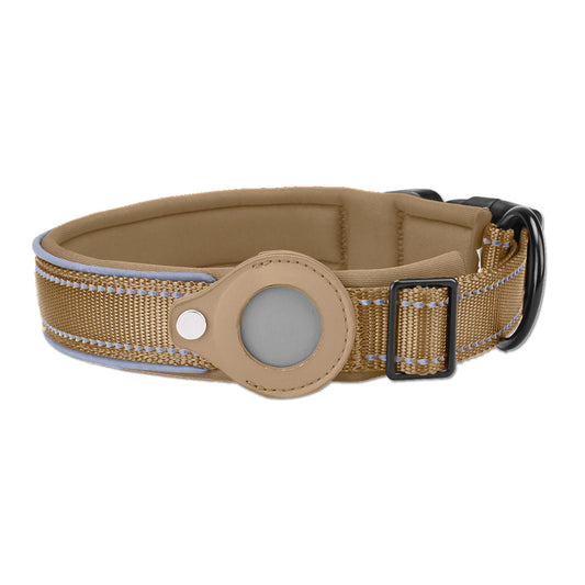 Tracker Pet Special Collar