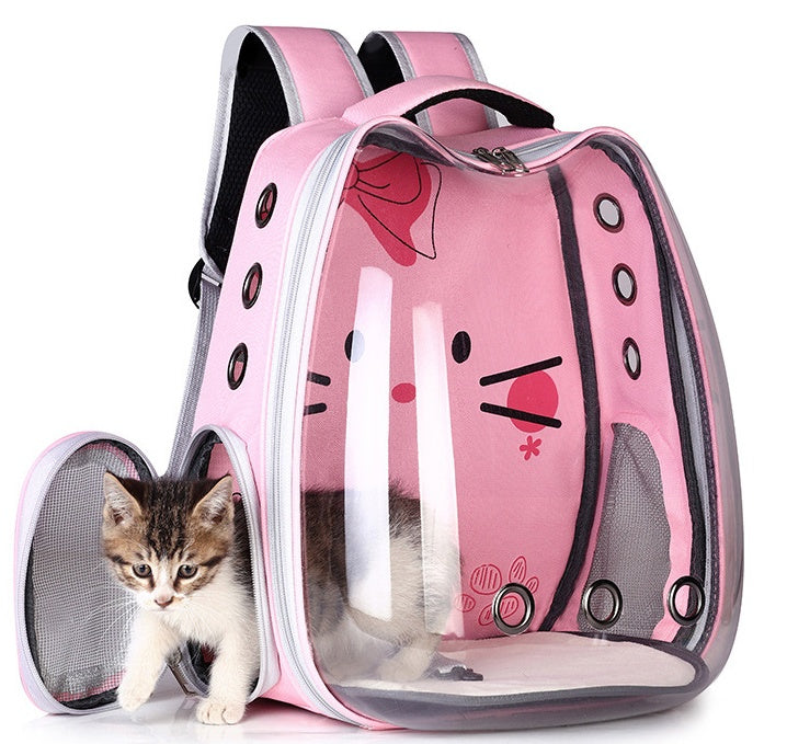 Pet Space Bag