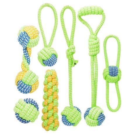 Dog Chew Rope Toys