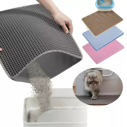 Cat Litter Mat